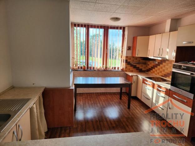 Prodej rodinného domu, Potštejn, Pod Nádražím, 226 m2