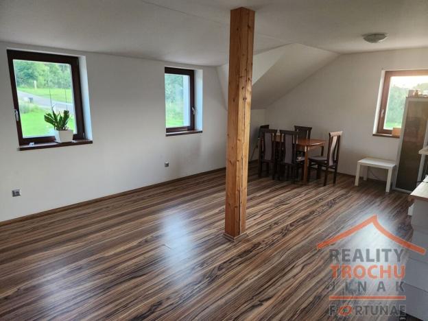 Prodej rodinného domu, Potštejn, Pod Nádražím, 226 m2