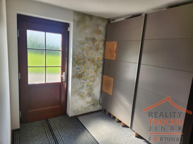 Prodej rodinného domu, Potštejn, Pod Nádražím, 226 m2