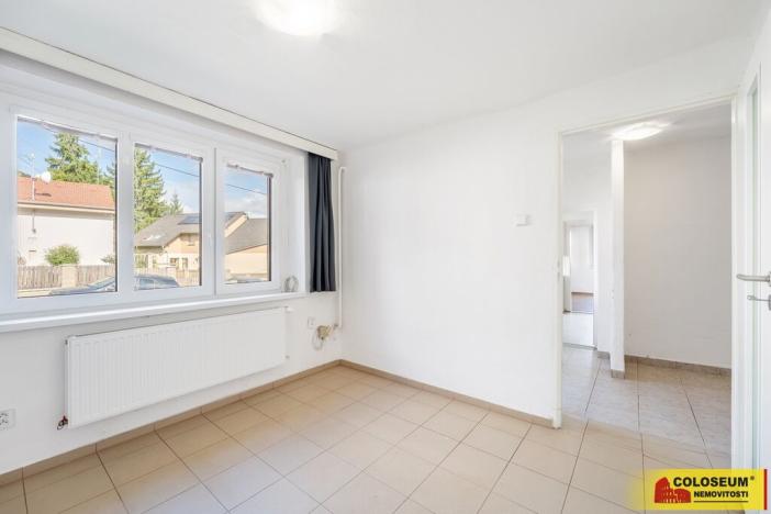Prodej rodinného domu, Luleč, 82 m2