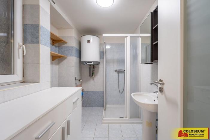 Prodej rodinného domu, Luleč, 82 m2