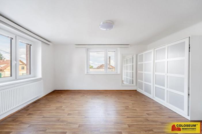 Prodej rodinného domu, Luleč, 82 m2