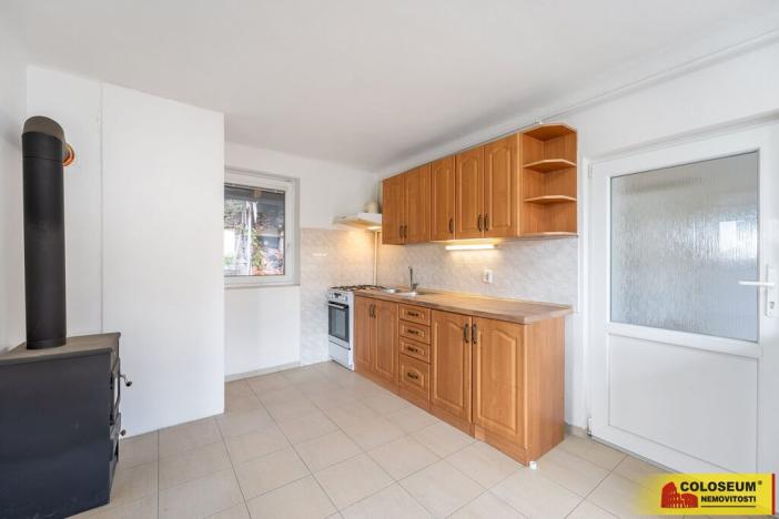 Prodej rodinného domu, Luleč, 82 m2