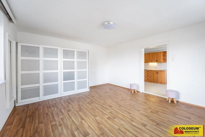 Prodej rodinného domu, Luleč, 82 m2