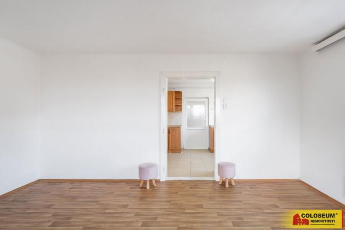 Prodej rodinného domu, Luleč, 82 m2