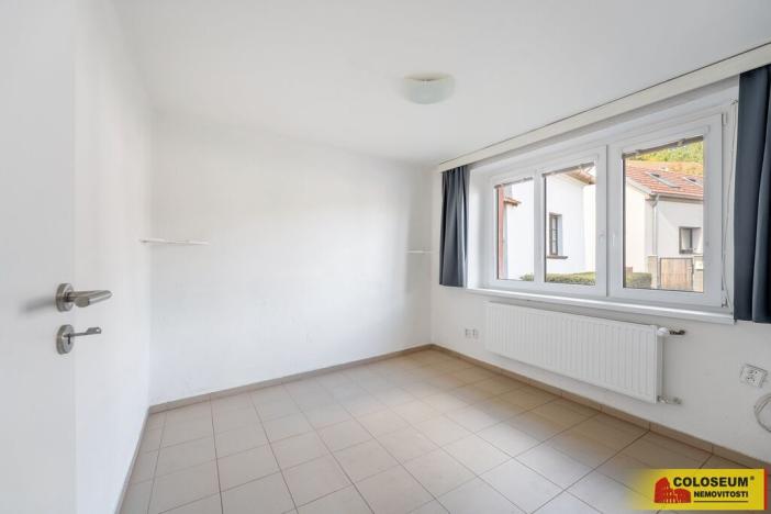 Prodej rodinného domu, Luleč, 82 m2