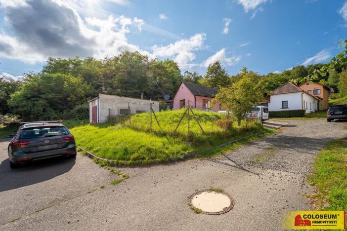 Prodej rodinného domu, Luleč, 82 m2