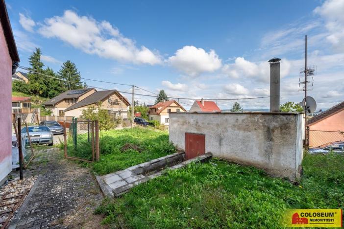 Prodej rodinného domu, Luleč, 82 m2