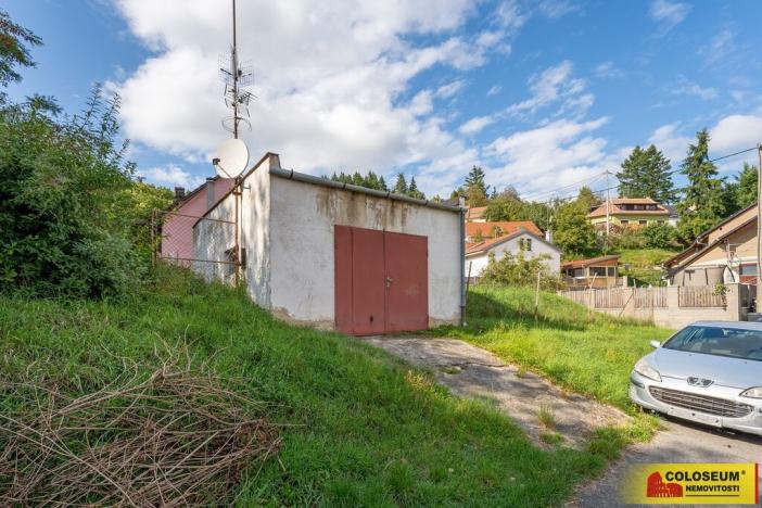 Prodej rodinného domu, Luleč, 82 m2