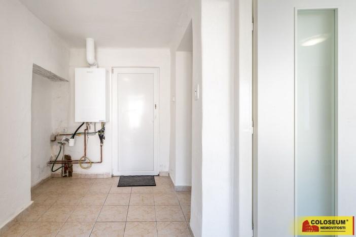 Prodej rodinného domu, Luleč, 82 m2