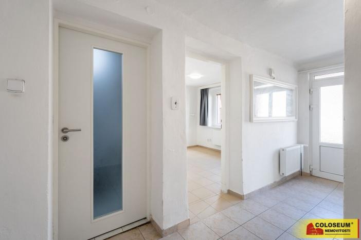 Prodej rodinného domu, Luleč, 82 m2