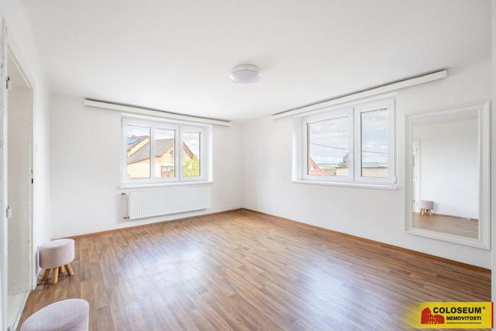 Prodej rodinného domu, Luleč, 82 m2