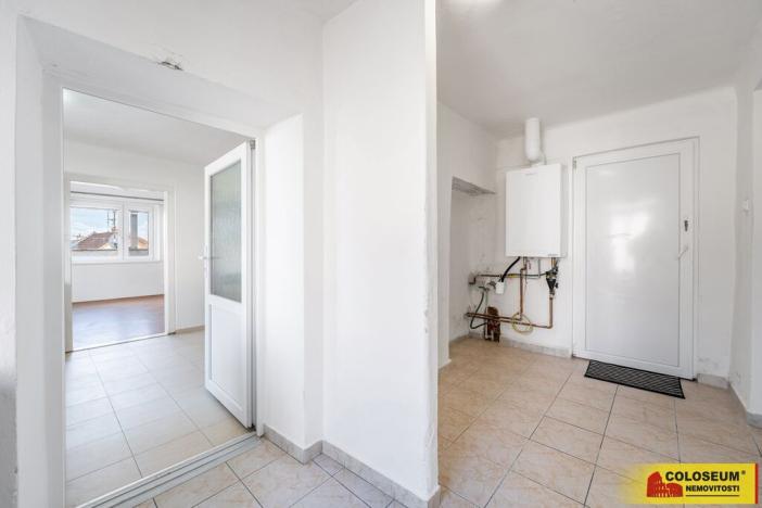 Prodej rodinného domu, Luleč, 82 m2