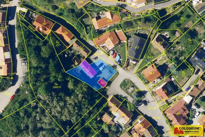 Prodej rodinného domu, Luleč, 82 m2