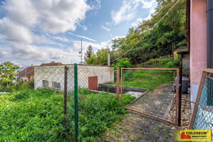 Prodej rodinného domu, Luleč, 82 m2