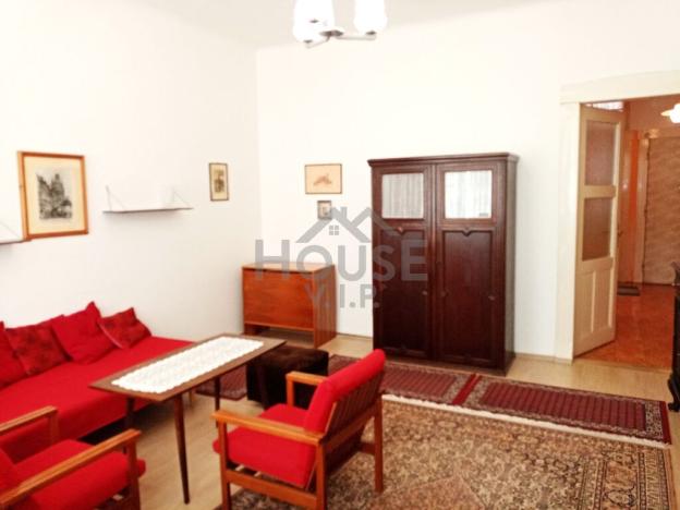 Prodej bytu 3+1, Praha - Bubeneč, Národní obrany, 94 m2