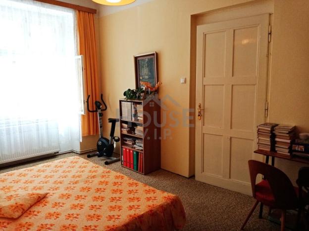 Prodej bytu 3+1, Praha - Bubeneč, Národní obrany, 94 m2