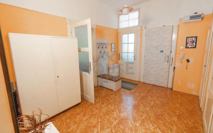 Prodej bytu 3+1, Praha - Bubeneč, Národní obrany, 94 m2