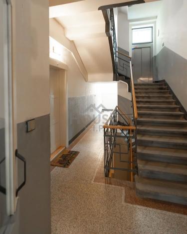 Prodej bytu 3+1, Praha - Bubeneč, Národní obrany, 94 m2