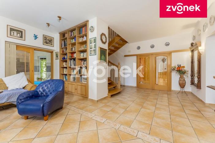 Prodej rodinného domu, Pozlovice, Na Drahách, 180 m2