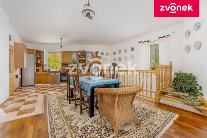 Prodej rodinného domu, Pozlovice, Na Drahách, 180 m2