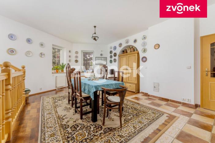 Prodej rodinného domu, Pozlovice, Na Drahách, 180 m2