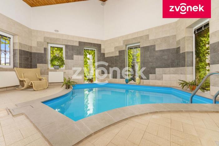 Prodej rodinného domu, Pozlovice, Na Drahách, 180 m2