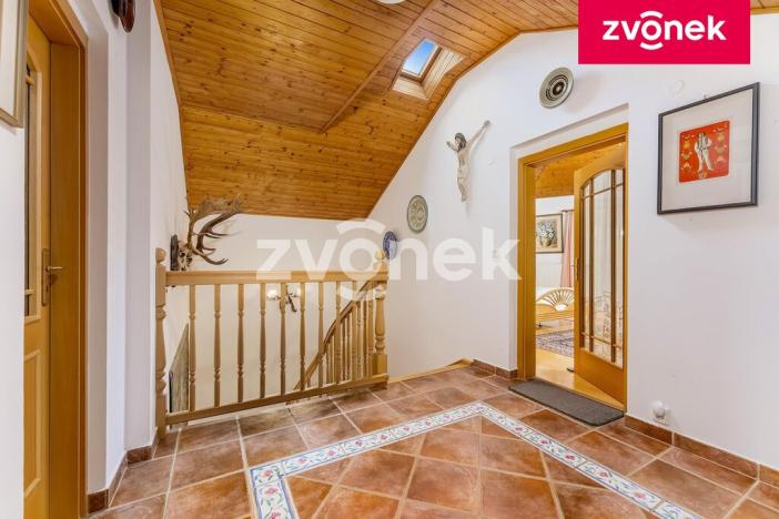 Prodej rodinného domu, Pozlovice, Na Drahách, 180 m2