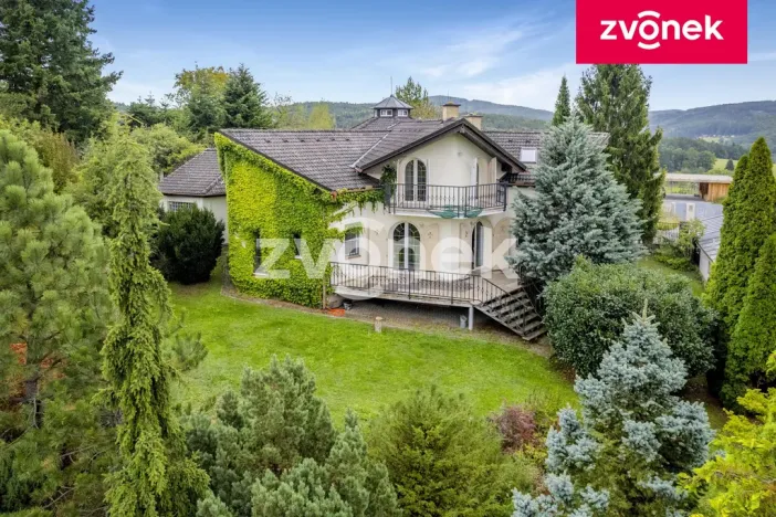 Prodej rodinného domu, Pozlovice, Na Drahách, 180 m2