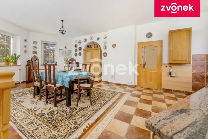 Prodej rodinného domu, Pozlovice, Na Drahách, 180 m2