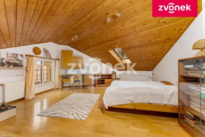 Prodej rodinného domu, Pozlovice, Na Drahách, 180 m2