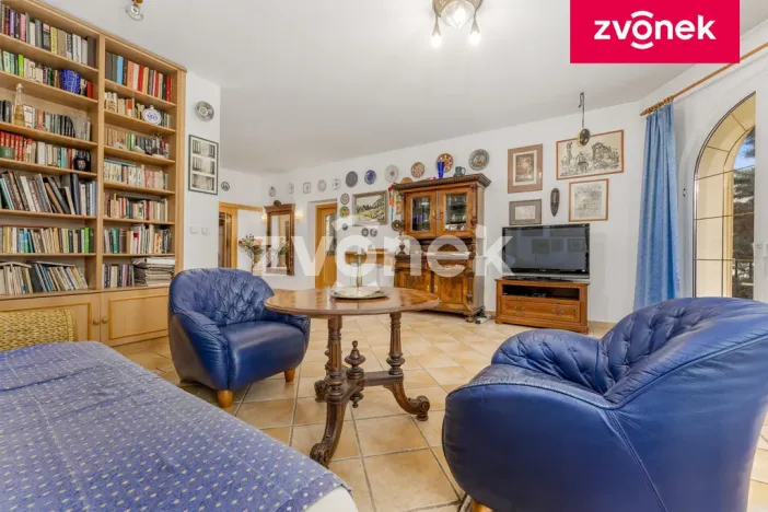 Prodej rodinného domu, Pozlovice, Na Drahách, 180 m2