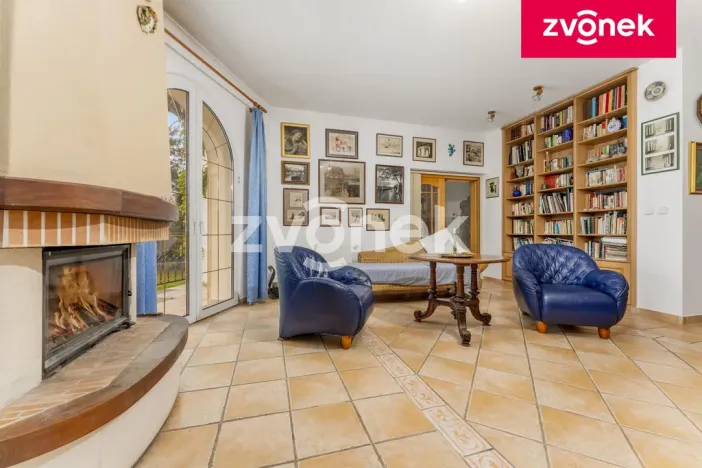 Prodej rodinného domu, Pozlovice, Na Drahách, 180 m2