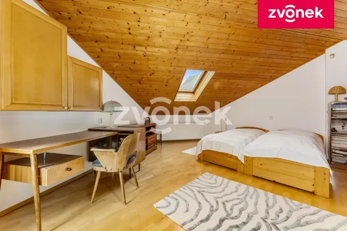 Prodej rodinného domu, Pozlovice, Na Drahách, 180 m2