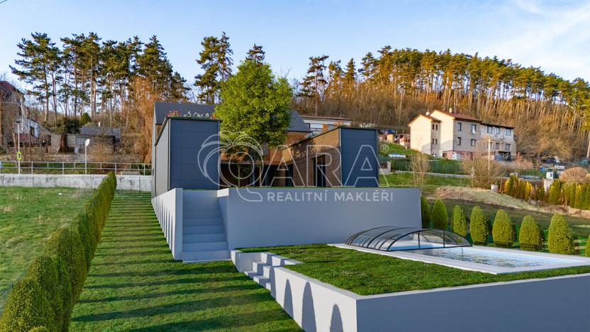 Prodej pozemku pro bydlení, Králův Dvůr, 1013 m2