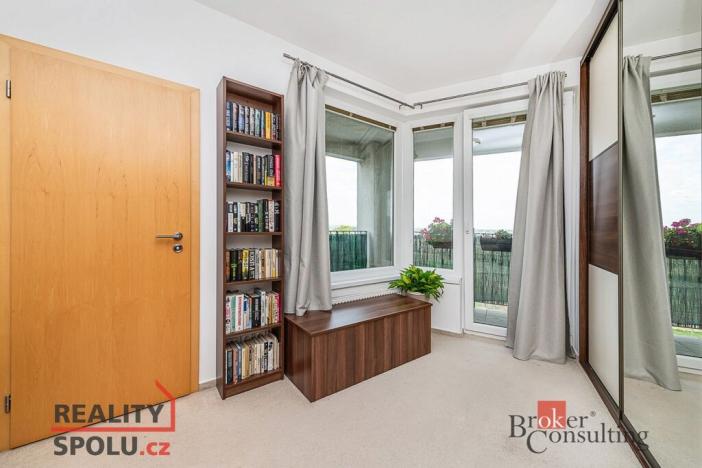 Prodej bytu 4+kk, Praha, Tulešická, 103 m2