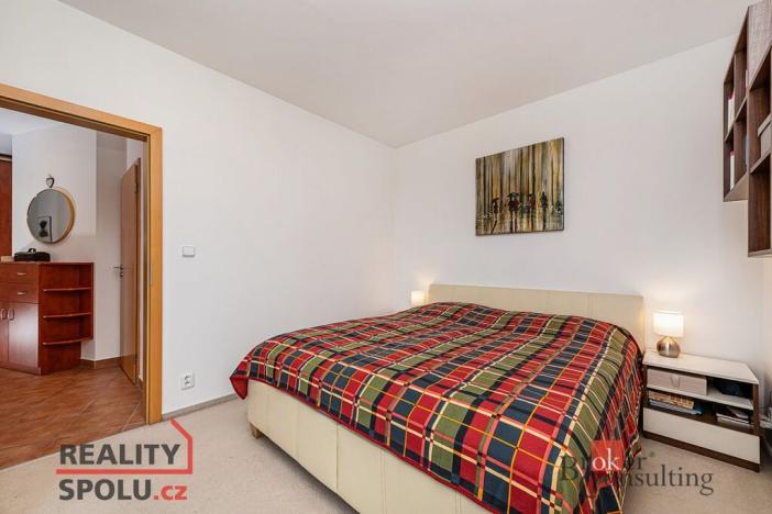 Prodej bytu 4+kk, Praha, Tulešická, 103 m2