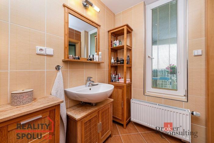 Prodej bytu 4+kk, Praha, Tulešická, 103 m2