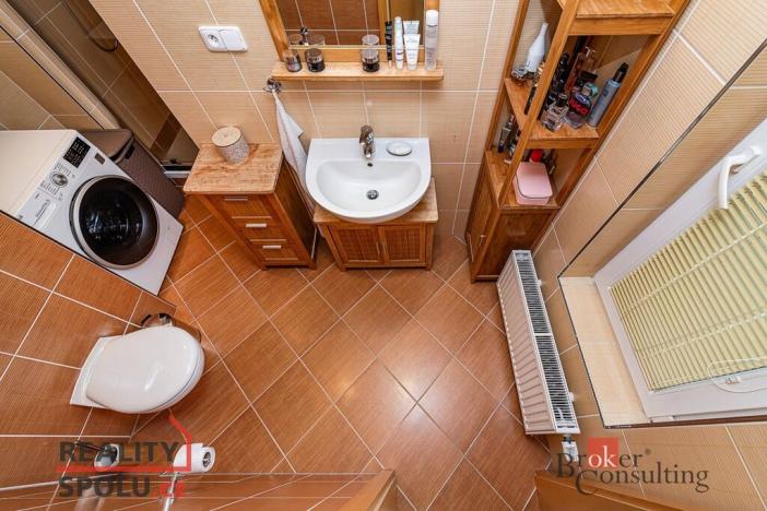 Prodej bytu 4+kk, Praha, Tulešická, 103 m2