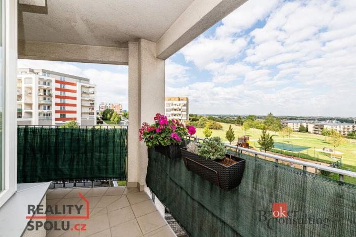 Prodej bytu 4+kk, Praha, Tulešická, 103 m2