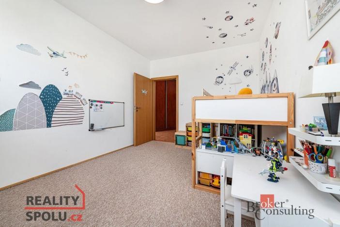 Prodej bytu 4+kk, Praha, Tulešická, 103 m2