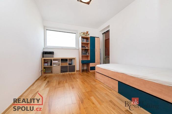 Prodej bytu 4+kk, Praha, Tulešická, 103 m2