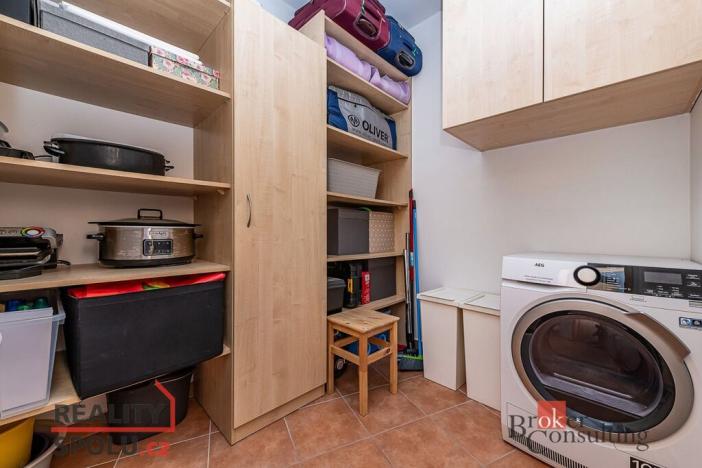 Prodej bytu 4+kk, Praha, Tulešická, 103 m2