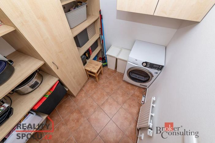 Prodej bytu 4+kk, Praha, Tulešická, 103 m2