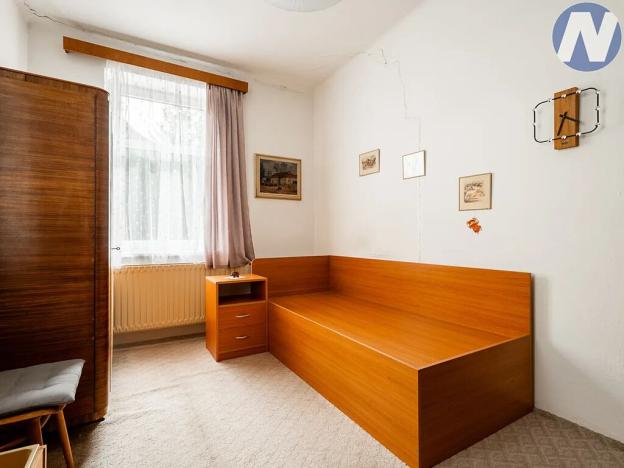 Prodej rodinného domu, Strakonice, Jeronýmova, 74 m2