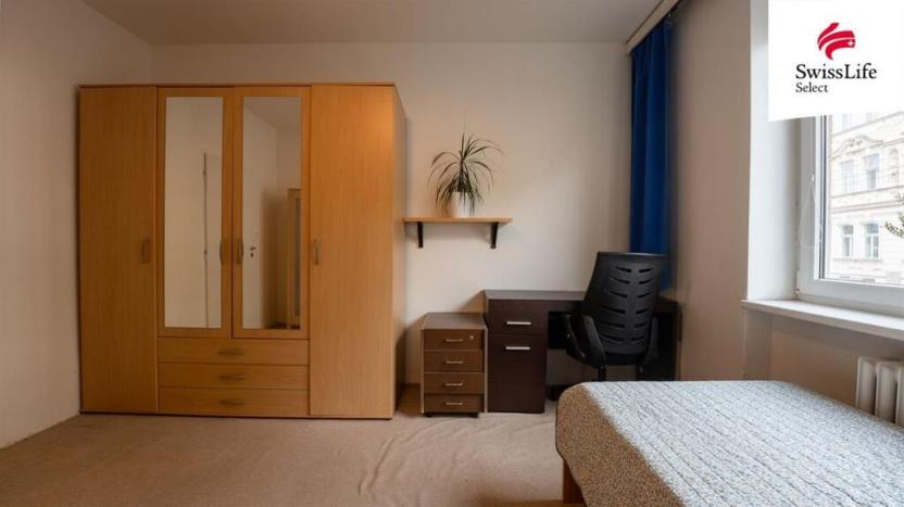 Prodej bytu 2+1, Brno, Hlinky, 54 m2