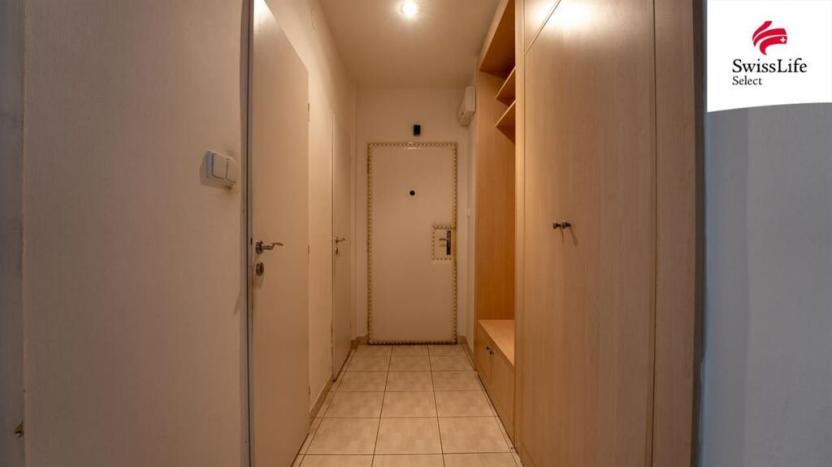 Prodej bytu 2+1, Brno, Hlinky, 54 m2