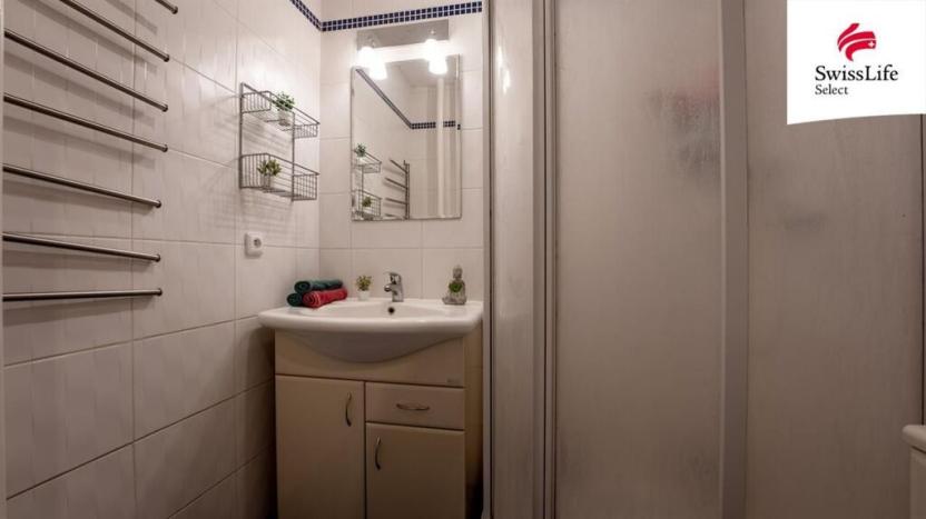 Prodej bytu 2+1, Brno, Hlinky, 54 m2