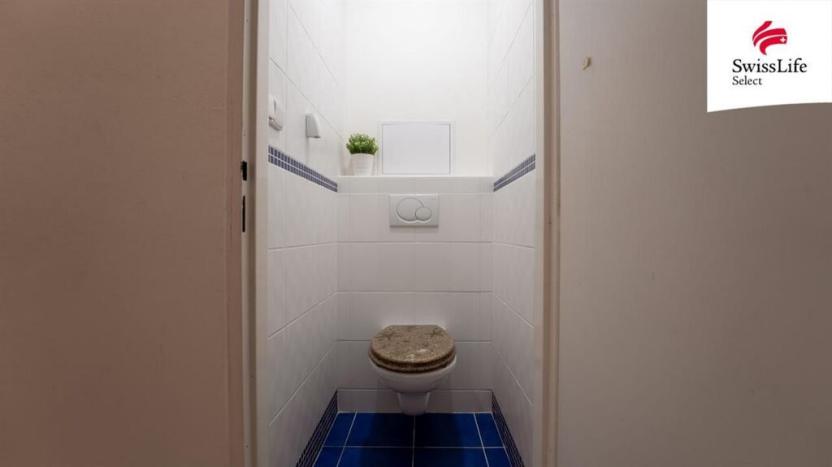 Prodej bytu 2+1, Brno, Hlinky, 54 m2