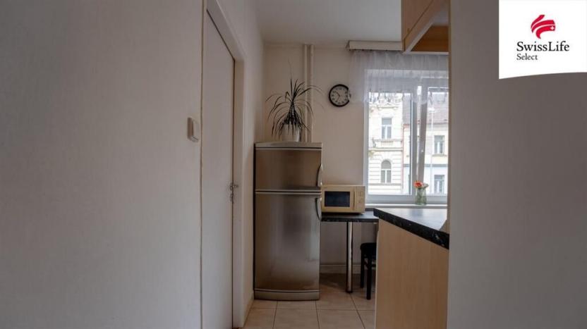 Prodej bytu 2+1, Brno, Hlinky, 54 m2